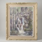 1756&nbsp;9336&nbsp;Oljemålning